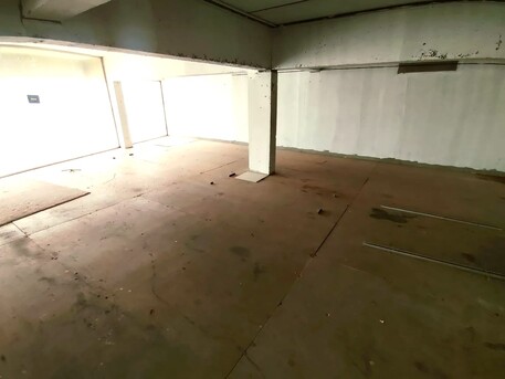 Muharraq, Shops, BHD 2400,  300 Sq. Meter,  Commercial Showroom  (300 Sqm) For Rent In Muharraq BD.2400/-