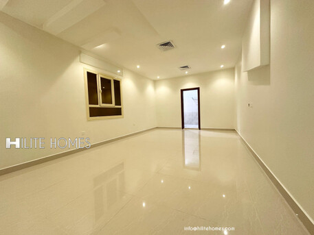 Salmiya, Apartments/Houses, KWD 950/month,  4 BR,  Ground Floor Four Bedroom For Rent In Abufathira