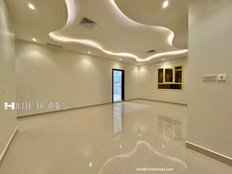 Salmiya, Apartments/Houses, KWD 950/month,  4 BR,  Ground Floor Four Bedroom For Rent In Abufathira