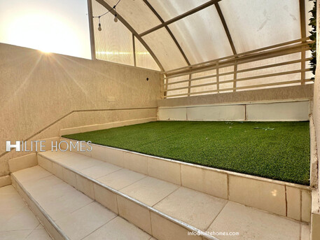 Salmiya, Apartments/Houses, KWD 950/month,  4 BR,  Ground Floor Four Bedroom For Rent In Abufathira