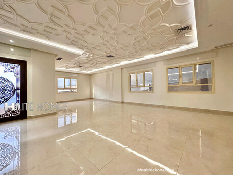 Salmiya, Apartments/Houses, KWD 950/month,  4 BR,  Ground Floor Four Bedroom For Rent In Abufathira