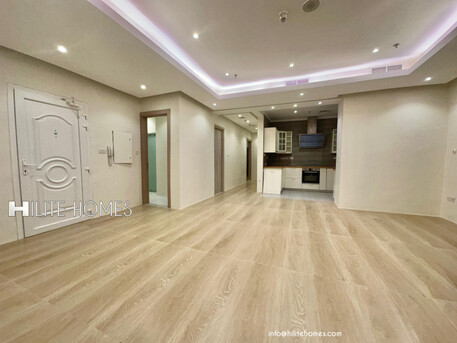 Kuwait City, Apartments/Houses, KWD 1500/month,  2 BR,  Two Master Bedroom Penthouse Available In Sabah Al Salem For Rent