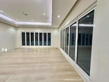 Kuwait City, Apartments/Houses, KWD 1500/month,  2 BR,  Two Master Bedroom Penthouse Available In Sabah Al Salem For Rent