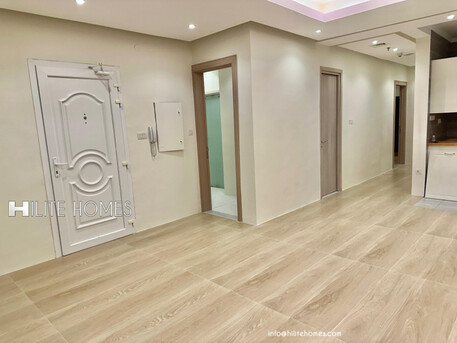 Kuwait City, Apartments/Houses, KWD 1500/month,  2 BR,  Two Master Bedroom Penthouse Available In Sabah Al Salem For Rent