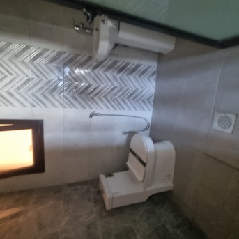 Manama, Apartments/Houses, BHD 200/month,  2 BR,  @2BATHROOM Hall Kitchen Without Electricity  Car Parking