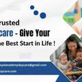 Caring & Trusted Infant Daycare &ndash; Give Your Little One The Best Start In Life!