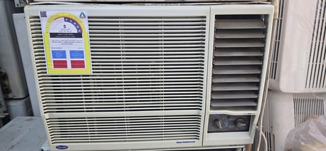 Al Aziziyah, Air Conditioners, SAR 350,  Azi Exchange Offer - SAR 350  Free Delivery And Install  Good Conditions Ac Available