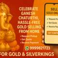 How Do I Choose A Reliable Cash For Gold In Noida?