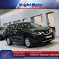 BHD 0001,  Nissan X-Trail,  2021,  Automatic,  28000 KM,