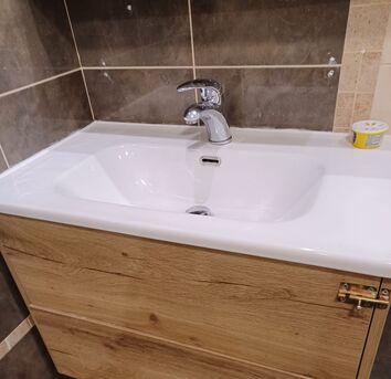 Kuwait City, Apartments/Houses, KWD 350/month,  3 BR,  Very Nice 3 Bedroom Apartment For Rent In Abdullah Al Mubarak