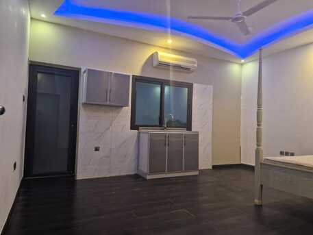 East Riffa, Rooms Available, BHD 130/month,  Furnished,  For Rent Studio Room