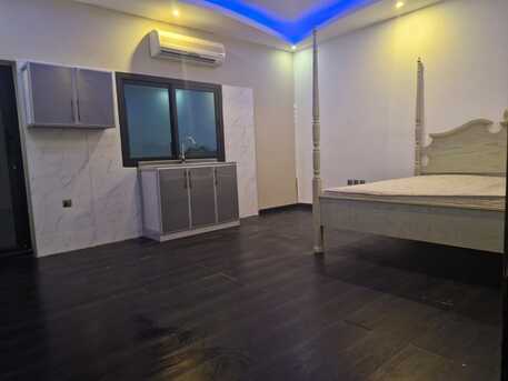 East Riffa, Rooms Available, BHD 130/month,  Furnished,  For Rent Studio Room