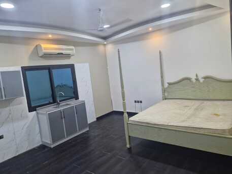 East Riffa, Rooms Available, BHD 130/month,  Furnished,  For Rent Studio Room