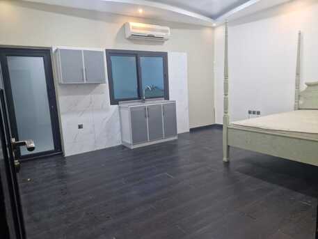 East Riffa, Rooms Available, BHD 130/month,  Furnished,  For Rent Studio Room