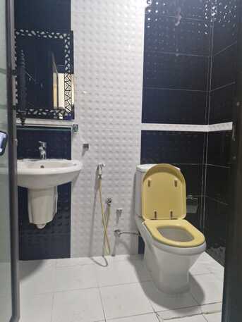 East Riffa, Rooms Available, BHD 130/month,  Furnished,  For Rent Studio Room