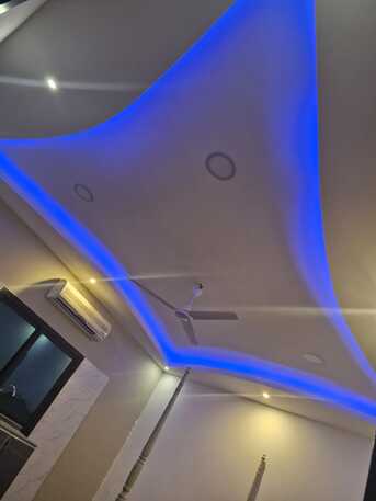 East Riffa, Rooms Available, BHD 130/month,  Furnished,  For Rent Studio Room