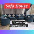 SAR 1350,  New Furniture Selling Here. Best Value And Top Selling Sofa's!