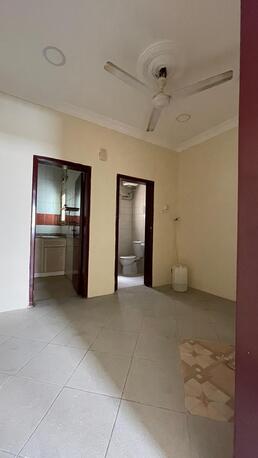 Manama, Apartments/Houses, BHD 110/month,  1 BR,  1 Bhk Exclusive In Gudaibia