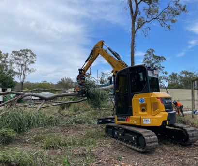 Sydney, Business, Land Clearing Sydney &ndash; Professional. Insured. Experienced.