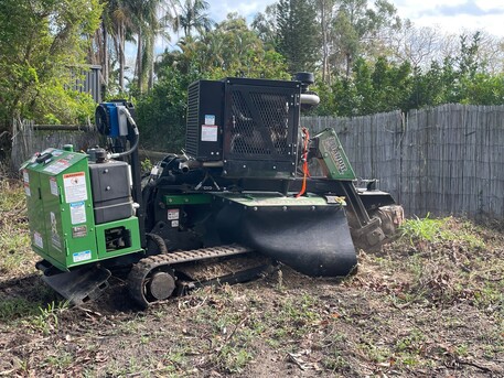 Sydney, Business, Stump Grinding Sydney - GDE