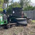 Stump Grinding Sydney - GDE