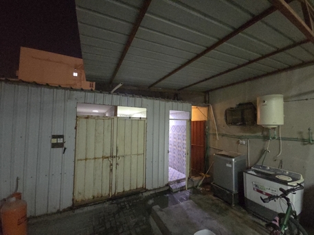 Riffa, Bedspace Available, BHD 25/month,  Bed Space In Hajiyat Monthly Basis Per Person 25 BD With Electricity.