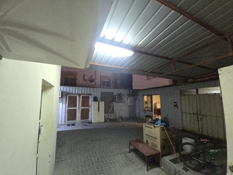 Riffa, Bedspace Available, BHD 25/month,  Bed Space In Hajiyat Monthly Basis Per Person 25 BD With Electricity.