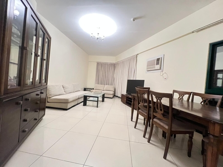 Adliya, Apartments/Houses, BHD 280/year,  Furnished,  2 BR,  EXCELLENT 2 BHK FULLYFURNISHED FREE WIFI