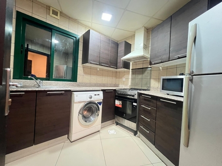 Adliya, Apartments/Houses, BHD 280/year,  Furnished,  2 BR,  EXCELLENT 2 BHK FULLYFURNISHED FREE WIFI