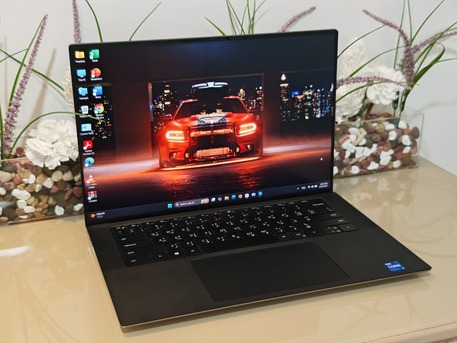 Dammam, Computers, SAR 2699,  Dell Precision 5560 (Workstation) 4GB Nvidia