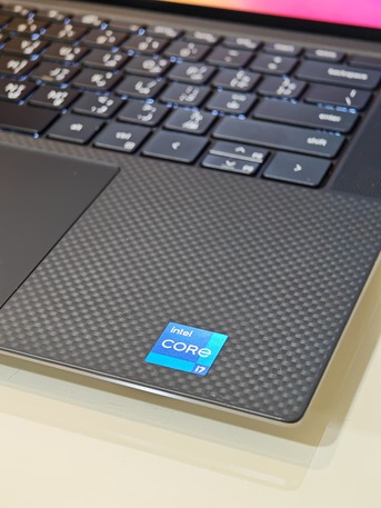 Dammam, Computers, SAR 2699,  Dell Precision 5560 (Workstation) 4GB Nvidia