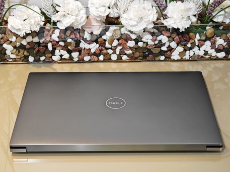 Dammam, Computers, SAR 2699,  Dell Precision 5560 (Workstation) 4GB Nvidia