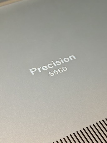 Dammam, Computers, SAR 2699,  Dell Precision 5560 (Workstation) 4GB Nvidia