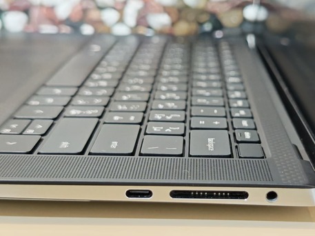 Dammam, Computers, SAR 2699,  Dell Precision 5560 (Workstation) 4GB Nvidia