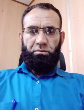 Jeddah, Job Seekers, Registered Male Nurse