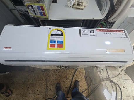 Umm Al Hamam, Air Conditioners, SAR 650,  Used Ac For Sale