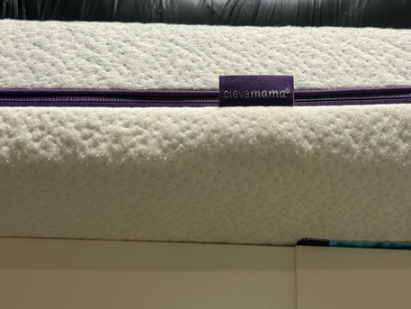Dammam, Baby & Kid Stuff, SAR 800,  Baby Bed With Mattress
