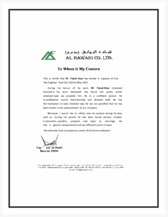 Riyadh, Job Seekers, Civil Site Engineer