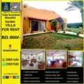 BHD 900,  Furnished,  350 Sq. Meter,  Fully Furnished Beautiful Garden Villa For Rent In Shakhurah
