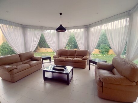 Saar, Villas, BHD 900,  Furnished,  350 Sq. Meter,  Fully Furnished Beautiful Garden Villa For Rent In Shakhurah