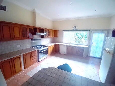 Saar, Villas, BHD 900,  Furnished,  350 Sq. Meter,  Fully Furnished Beautiful Garden Villa For Rent In Shakhurah