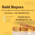 Where To Find A Licensed Gold Jewelry Buyer In Noida?