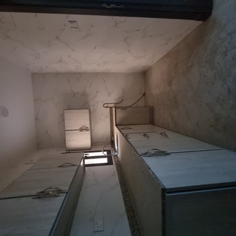 Manama, Apartments/Houses, BHD 180/month,  2 BR,  +ATHROOM Hall Kitchen Without Electricity Brand New Building Car Parking