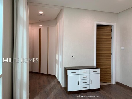 Kuwait City, Apartments/Houses, KWD 725/month,  1 BR,  Luxury Two Bedroom Apartment For Rent In Sharq
