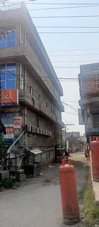 Lahore, Offices, PKR 15000,  10 Sq. Feet,  Offering Commercial Building/Space For Pure Ferchanise Companies / Offices /shops Markets