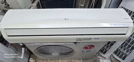 Al Shemaysi, Air Conditioners, SAR 600,  Shemaysi@ Selling All Types Of Used Split & Window Air Conditioner. Have Warranty.
