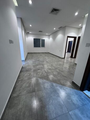 Kuwait City, Apartments/Houses, KWD 675/month,  4 BR,  Apartment For Rent In Salwa, 4 Master Rooms With Balconies And A Guest Bathroom