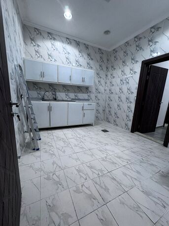 Kuwait City, Apartments/Houses, KWD 675/month,  4 BR,  Apartment For Rent In Salwa, 4 Master Rooms With Balconies And A Guest Bathroom