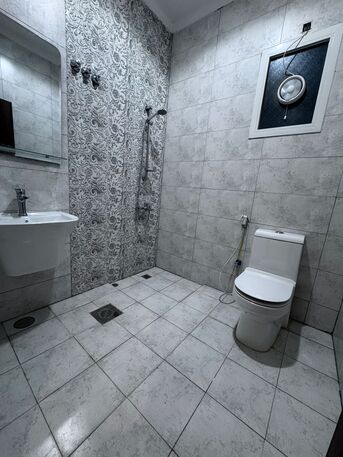 Kuwait City, Apartments/Houses, KWD 675/month,  4 BR,  Apartment For Rent In Salwa, 4 Master Rooms With Balconies And A Guest Bathroom