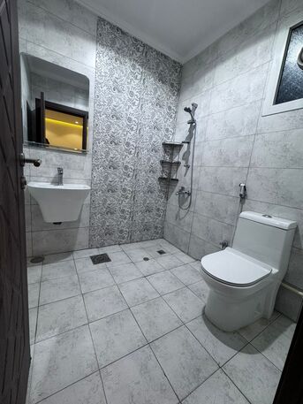 Kuwait City, Apartments/Houses, KWD 675/month,  4 BR,  Apartment For Rent In Salwa, 4 Master Rooms With Balconies And A Guest Bathroom